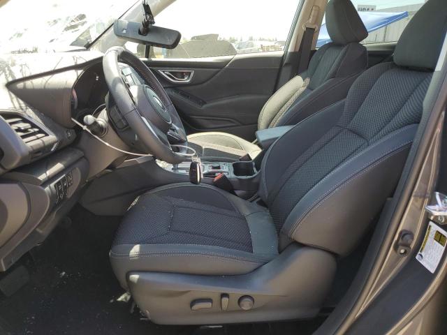 Photo 7 from auction – 2023 SUBARU FORESTER P with VIN JF2SKAEC9PH463411