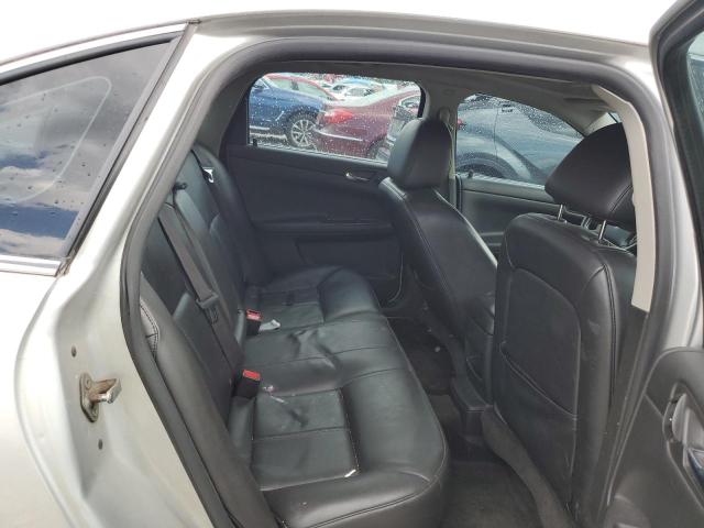 Photo 10 from auction – 2014 CHEVROLET IMPALA LIM with VIN 2G1WC5E33E1185876