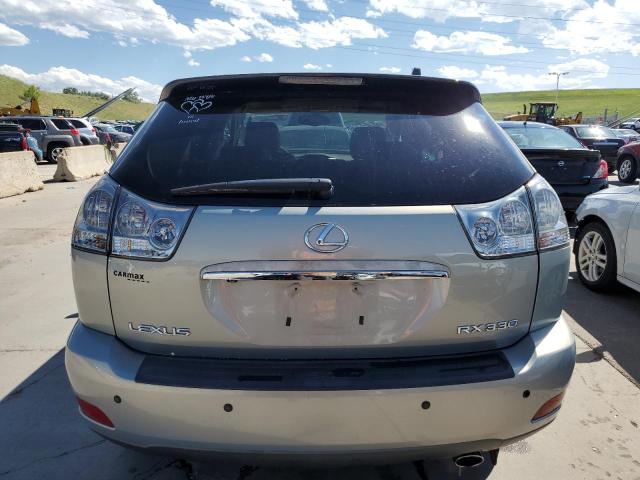 Photo 6 from auction – 2005 LEXUS RX 330 with VIN 2T2GA31U45C023630