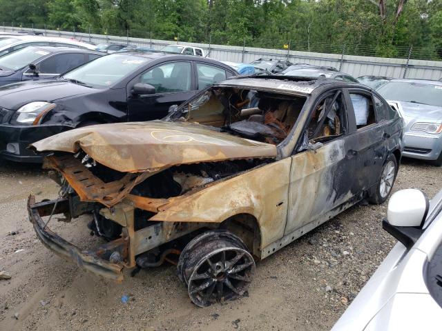Photo 1 from auction – 2010 BMW 328 XI SUL with VIN WBAPK5C52AA650406