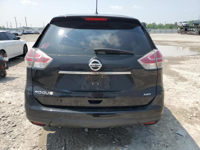 Photo 6 from auction – 2016 NISSAN ROGUE S with VIN 5N1AT2MV2GC780116