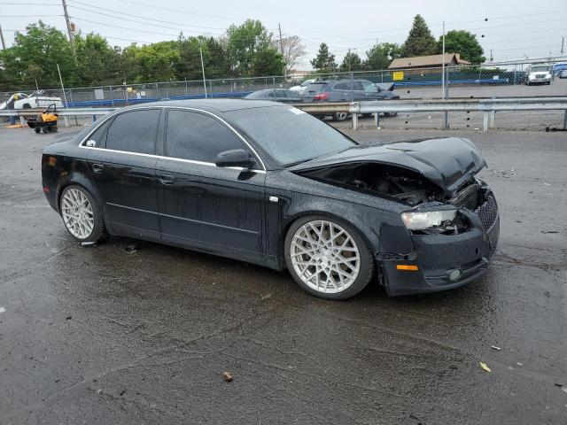 Photo 4 from auction – 2005 AUDI A4 2.0T QU with VIN WAUDF78E25A525312