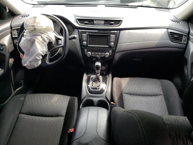 Photo 8 from auction – 2019 NISSAN ROGUE S with VIN JN8AT2MV7KW373358