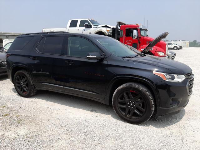 Photo 4 from auction – 2018 CHEVROLET TRAVERSE P with VIN 1GNERKKW7JJ268670