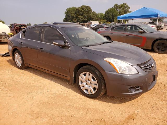 Photo 4 from auction – 2012 NISSAN ALTIMA BAS with VIN 1N4AL2APXCC129813