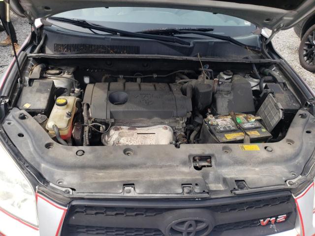 Photo 11 from auction – 2012 TOYOTA RAV4 with VIN 2T3BF4DV2CW248531