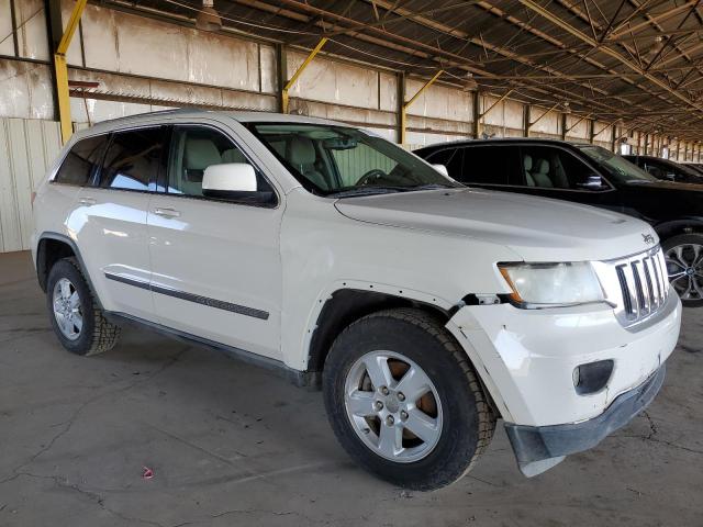 Photo 4 from auction – 2012 JEEP GRAND CHER with VIN 1C4RJFAGXCC160540