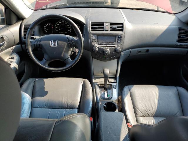 Photo 8 from auction – 2007 HONDA ACCORD EX with VIN 1HGCM66507A042844