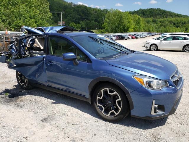 Photo 4 from auction – 2017 SUBARU CROSSTREK with VIN JF2GPABC2HH274418