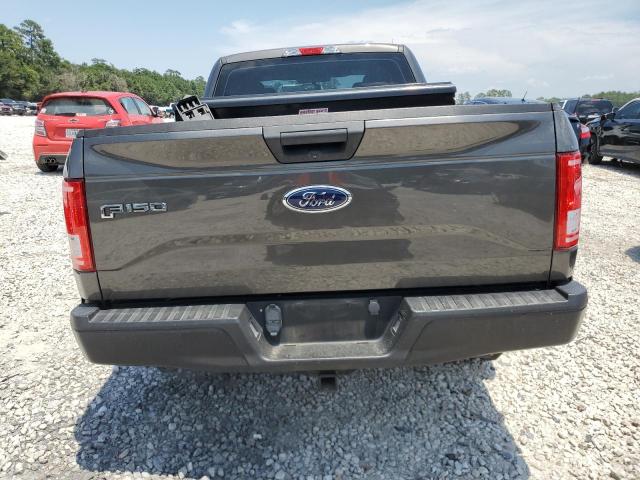 Photo 6 from auction – 2017 FORD F150 SUPER with VIN 1FTEX1C88HKC60090