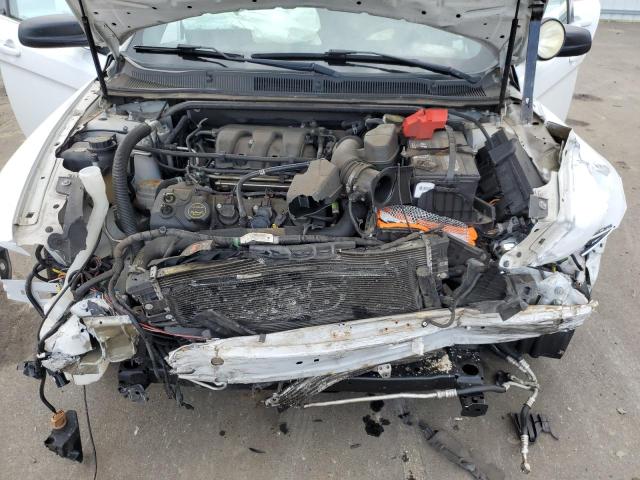 Photo 11 from auction – 2015 FORD TAURUS POL with VIN 1FAHP2MKXFG146109
