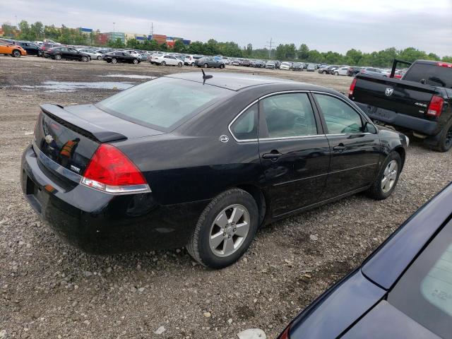 Photo 3 from auction – 2008 CHEVROLET IMPALA LT with VIN 2G1WT58K389286473