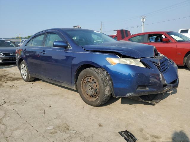 Photo 4 from auction – 2007 TOYOTA CAMRY with VIN 4T1BE46KX7U115083
