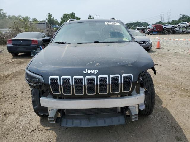 Photo 5 from auction – 2019 JEEP CHEROKEE L with VIN 1C4PJMLB9KD173107