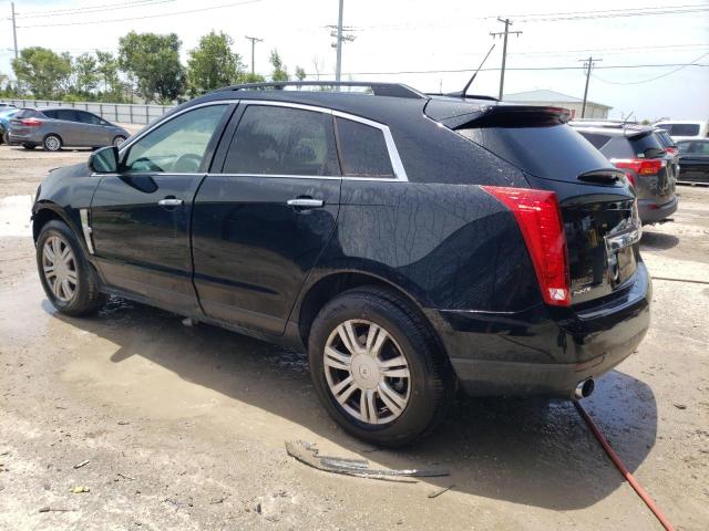 صورة رقم 2 من المزاد - 2011 CADILLAC SRX مع VIN 3GYFNGEY0BS670821