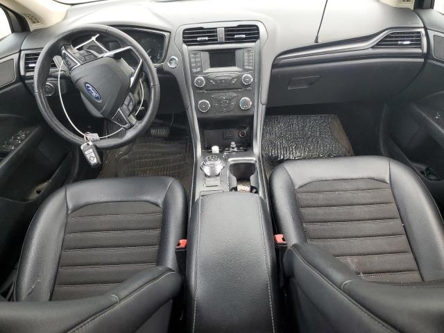 Photo 8 from auction – 2018 FORD FUSION SE with VIN 3FA6P0T94JR286071