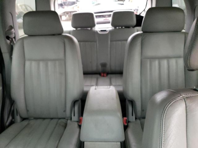 Photo 10 from auction – 2004 LINCOLN AVIATOR with VIN 5LMEU88H64ZJ40101