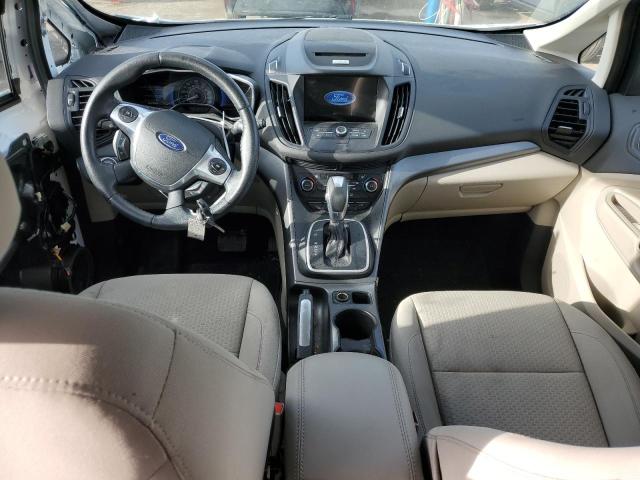Photo 8 from auction – 2017 FORD C-MAX SE with VIN 1FADP5EU2HL104186