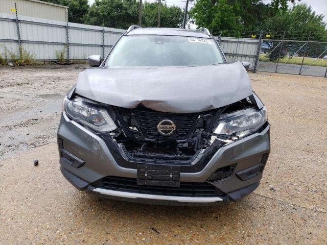 Photo 5 from auction – 2019 NISSAN ROGUE S with VIN KNMAT2MV2KP508705