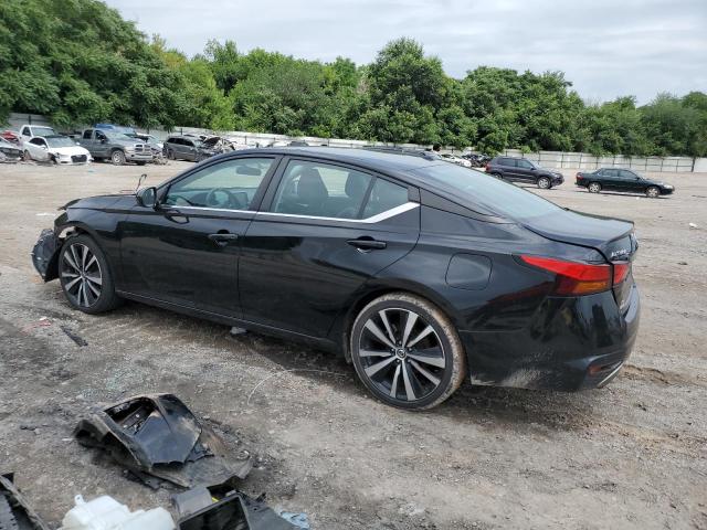 Photo 2 from auction – 2020 NISSAN ALTIMA SR with VIN 1N4BL4CV1LC250631