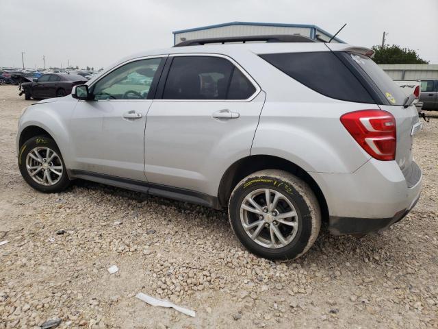 Photo 2 from auction – 2017 CHEVROLET EQUINOX LT with VIN 2GNALCEK7H6291937