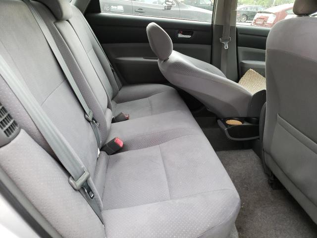 Photo 10 from auction – 2008 TOYOTA PRIUS with VIN JTDKB20U983367460