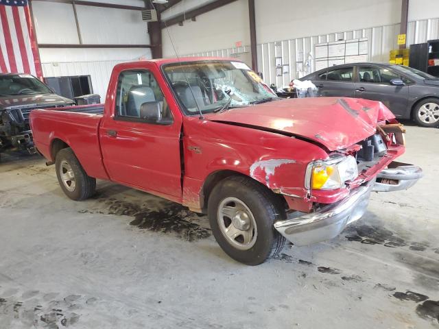 Photo 4 from auction – 1996 FORD RANGER with VIN 1FTCR10A0TPB46668