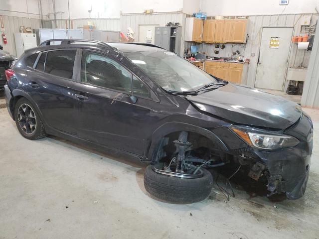 Photo 4 from auction – 2019 SUBARU CROSSTREK with VIN JF2GTACC0KH238339