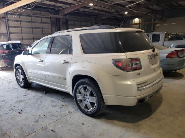 Photo 2 from auction – 2015 GMC ACADIA DEN with VIN 1GKKVTKD9FJ259847