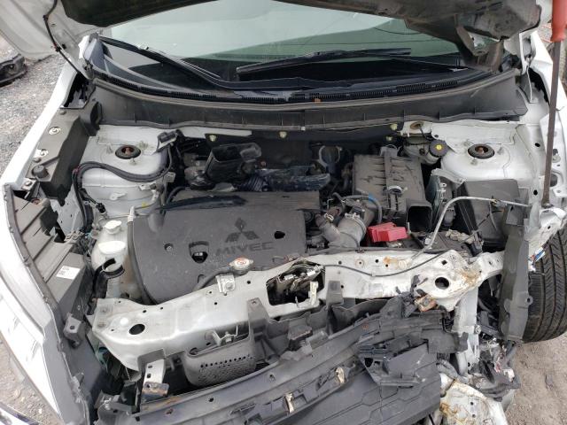 Photo 12 from auction – 2020 MITSUBISHI OUTLANDER with VIN JA4AR3AU7LU003482