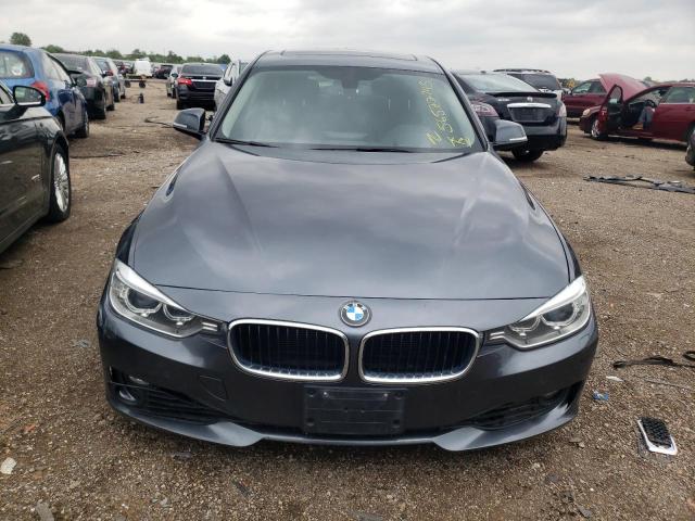 Photo 5 from auction – 2013 BMW 335 XI with VIN WBA3B9C5XDJ899143
