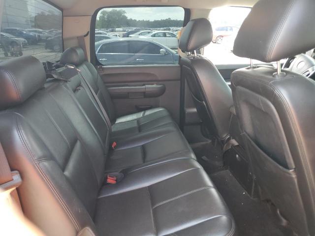 Foto 10 de la subasta – 2012 CHEVROLET SILVERADO con VIN 3GCPCSE07CG131629