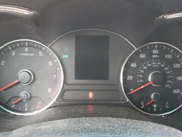 Photo 9 from auction – 2016 KIA FORTE LX with VIN KNAFK4A68G5585788