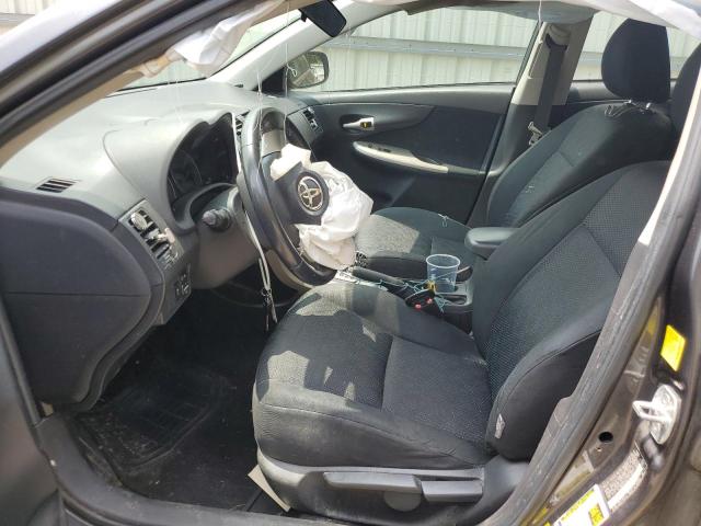 Photo 7 from auction – 2010 TOYOTA COROLLA BA with VIN 2T1BU4EE6AC423567