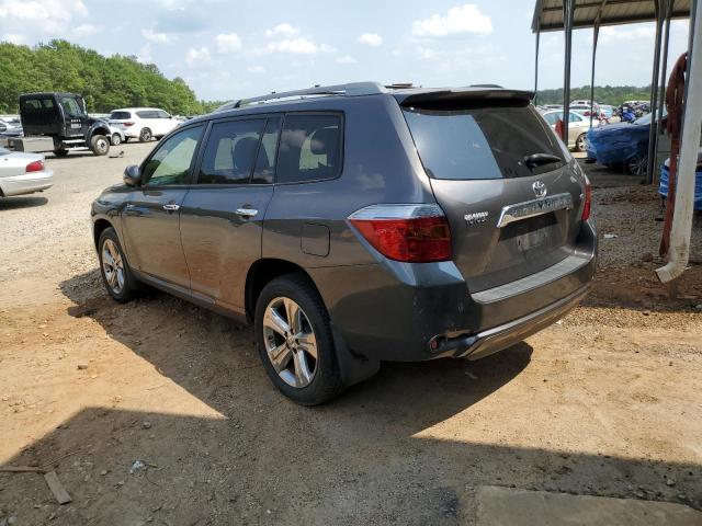 Photo 2 from auction – 2008 TOYOTA HIGHLANDER with VIN JTEDS43A782055984