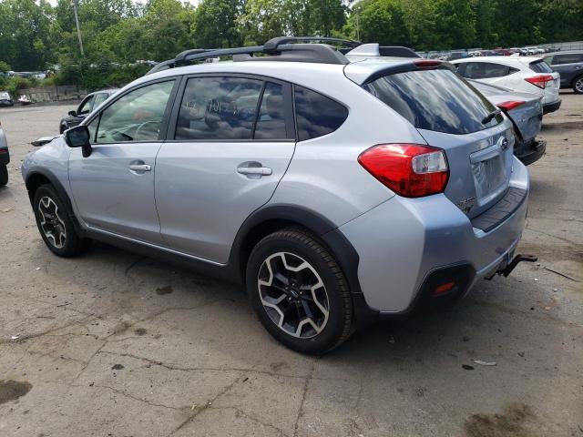 Photo 2 from auction – 2017 SUBARU CROSSTREK with VIN JF2GPALC4H8218169
