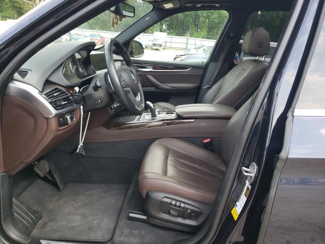 Photo 7 from auction – 2018 BMW X5 SDRIVE3 with VIN 5UXKR2C58J0X09602