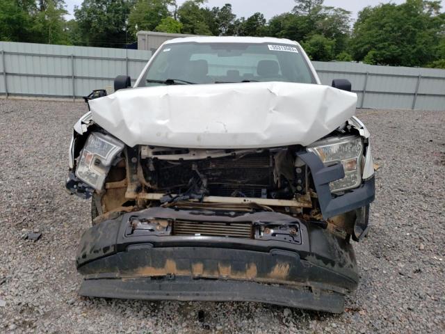 Photo 5 from auction – 2016 FORD F150 SUPER with VIN 1FTEX1CP7GFA08071