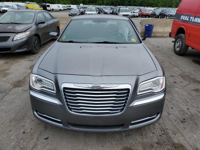 Photo 5 from auction – 2012 CHRYSLER 300 with VIN 2C3CCAAG7CH312875