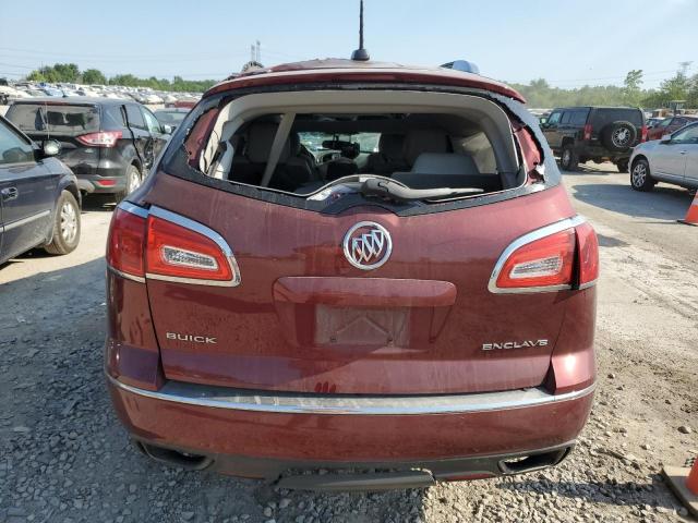 Photo 6 from auction – 2017 BUICK ENCLAVE with VIN 5GAKRBKD0HJ158825
