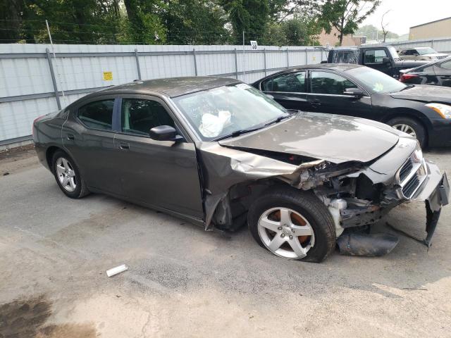 Photo 4 from auction – 2009 DODGE CHARGER SX with VIN 2B3KA33V69H501435