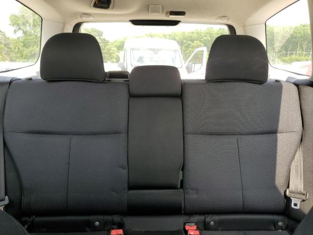 Photo 10 from auction – 2012 SUBARU FORESTER 2 with VIN JF2SHABC8CH450355