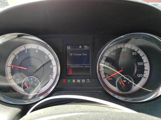 Photo 9 from auction – 2014 DODGE GRAND CARA with VIN 2C4RDGCG4ER304832