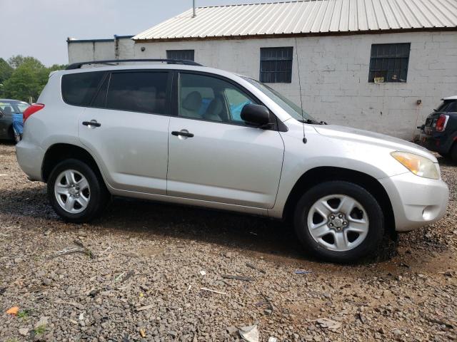 Photo 4 from auction – 2008 TOYOTA RAV4 with VIN JTMBD33V685163644