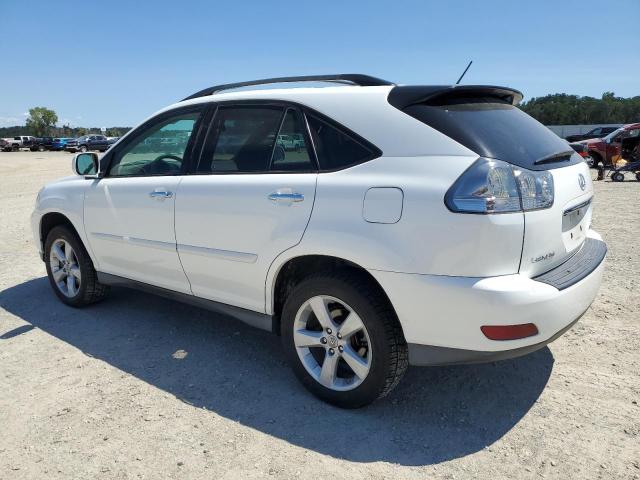 Photo 2 from auction – 2008 LEXUS RX 350 with VIN 2T2HK31U98C054328