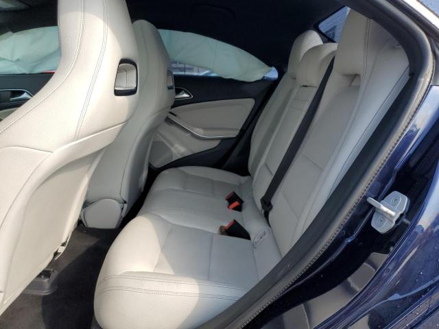 Photo 10 from auction – 2017 MERCEDES-BENZ CLA 250 with VIN WDDSJ4EB7HN427655