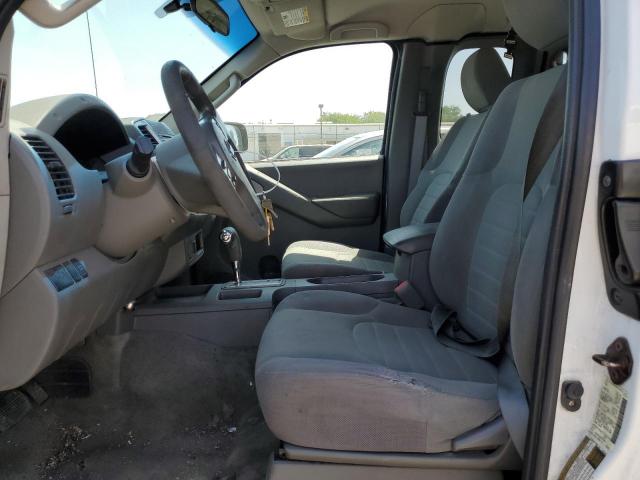 Photo 7 from auction – 2014 NISSAN FRONTIER S with VIN 1N6BD0CT6EN733924