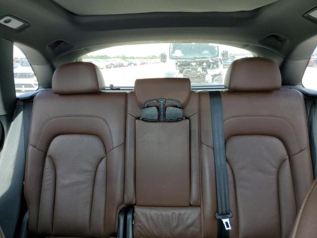 Photo 10 from auction – 2015 AUDI Q5 PREMIUM with VIN WA1CFAFP7FA107971