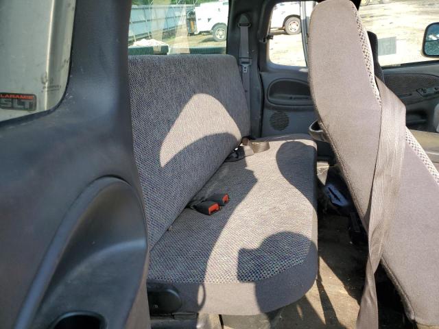 Photo 11 from auction – 2001 DODGE RAM 3500 with VIN 1B7MC33631J281023