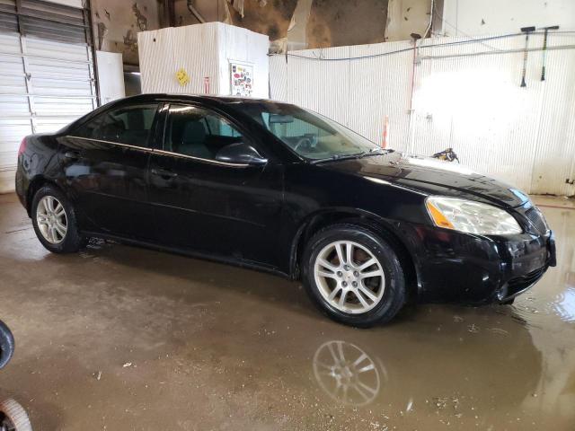 Photo 4 from auction – 2005 PONTIAC G6 with VIN 1G2ZG528554144294